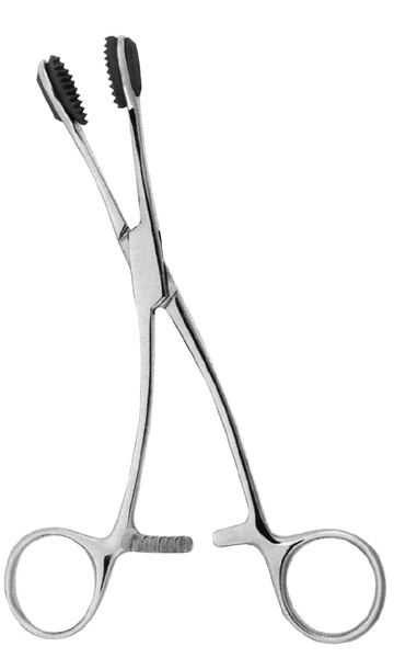  Mouth Gags Tongue Forceps