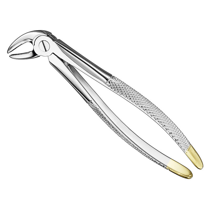Extracting Forceps, English Pattern Diamantiert
