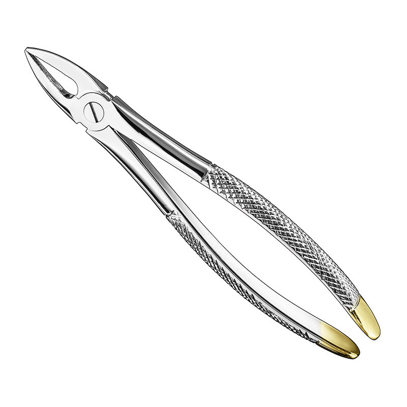 Extracting Forceps, English Pattern Diamantiert