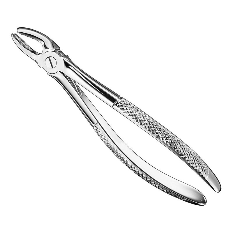 Extracting Forceps, English Pattern Haftprofil (HP)