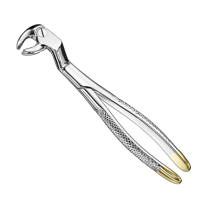 Extracting Forceps, English Pattern Standard