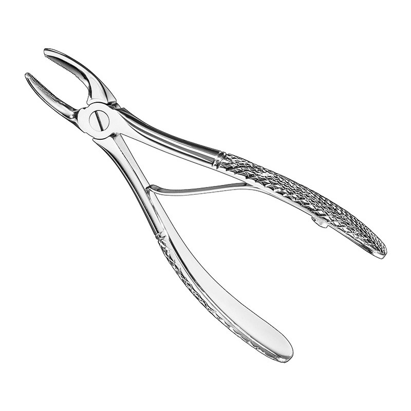 Extracting Forceps, English Pattern For Children