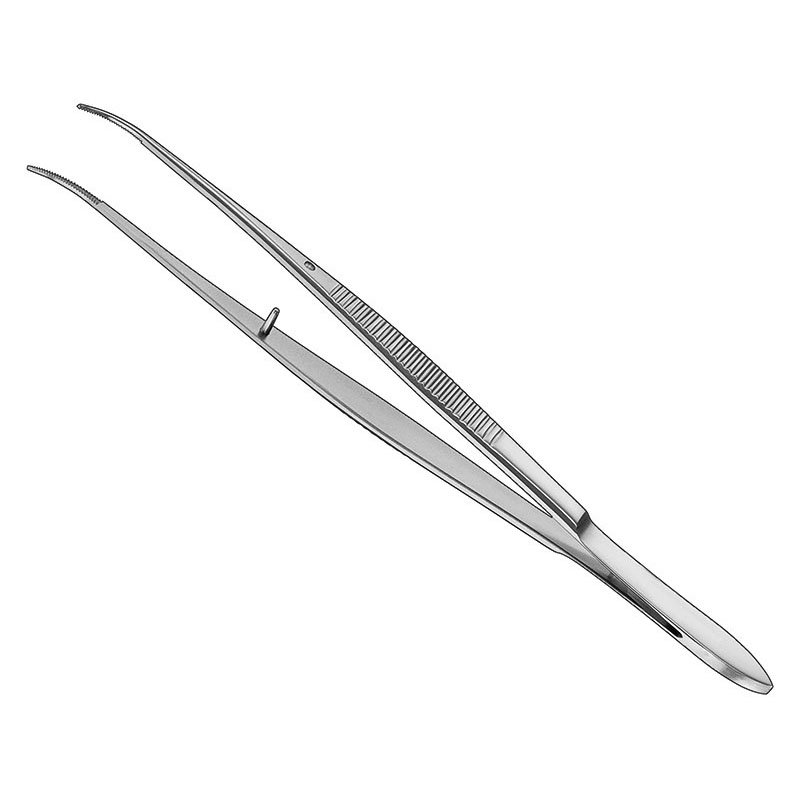 Cotton Forceps