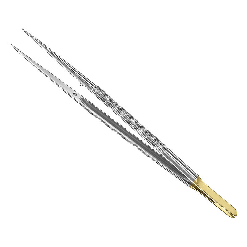 Micro-Tissue Forceps