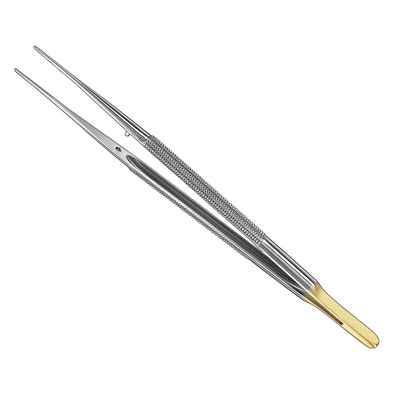 Micro-Tissue Forceps