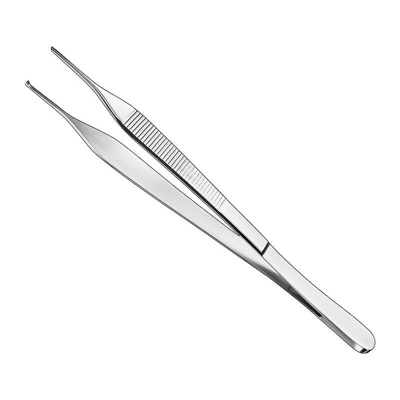ADSON, tissue forceps