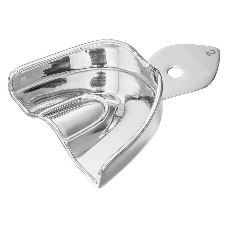Impression tray