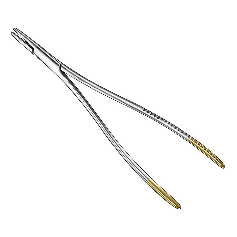 Needle Holders TC