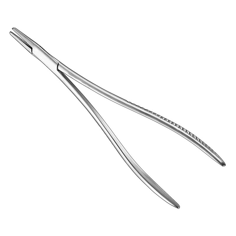Needle Holders Standard Patterns