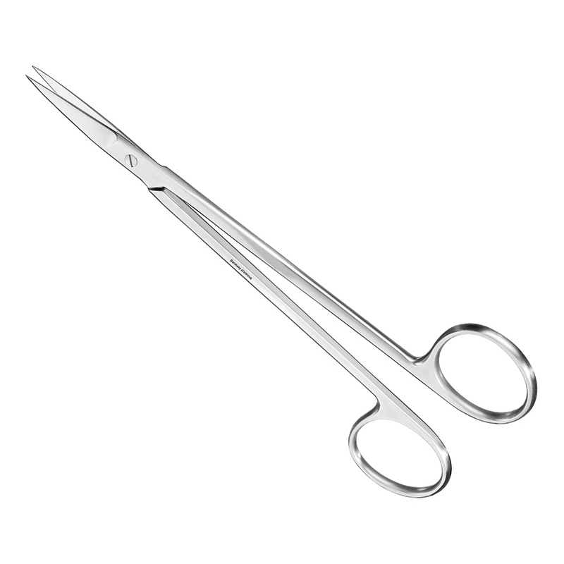 Suture and Gum Scissors