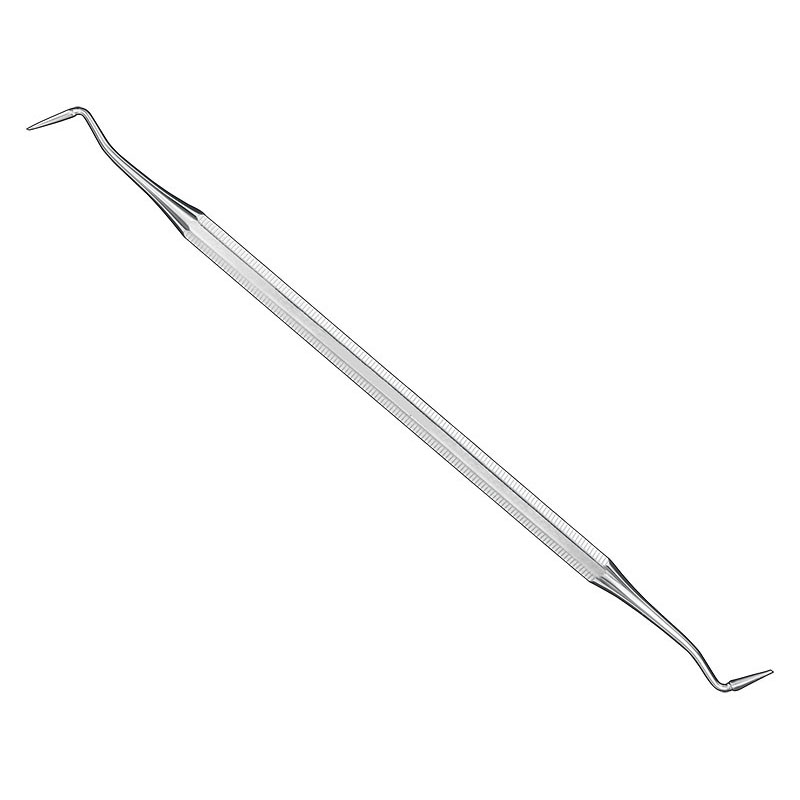 P.K. THOMAS, modelling instr.