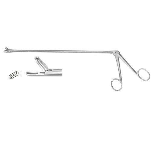 Rectal Biopsy Forcep