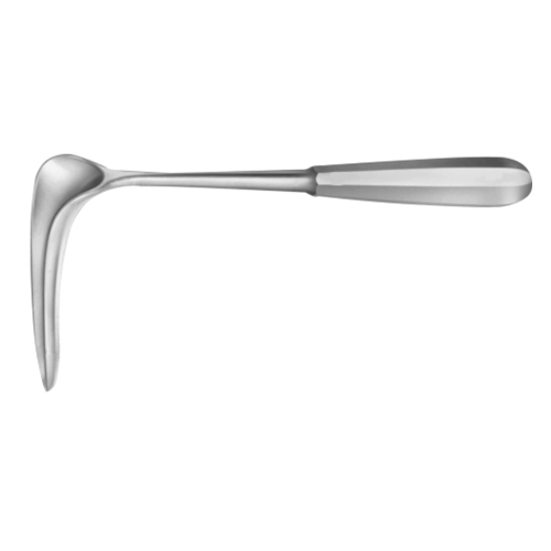 Czerny Rectal Speculum