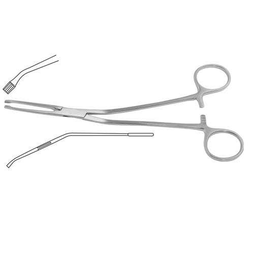 Grasping Forcep