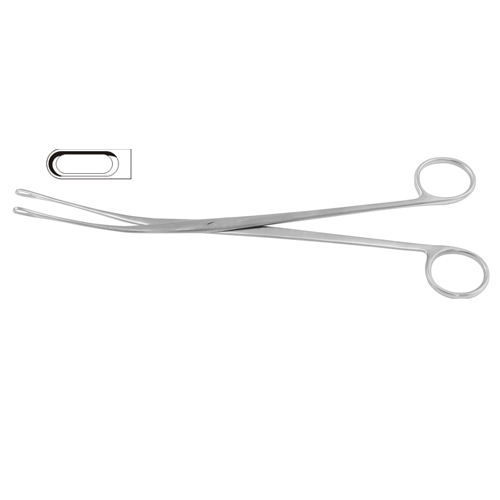 Gall Stone Forcep Fig. 1