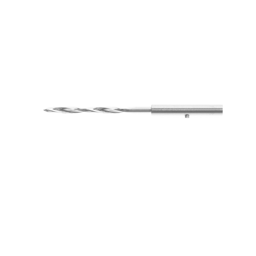 Bone Reamers and Bone Drills