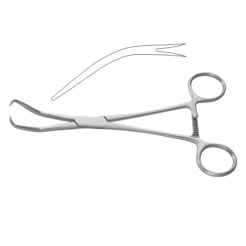 Bone Repositioning Forceps