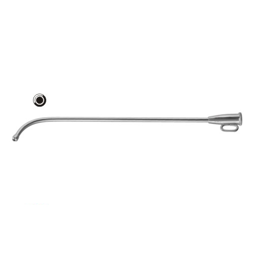 Hartmann Ear Catheter