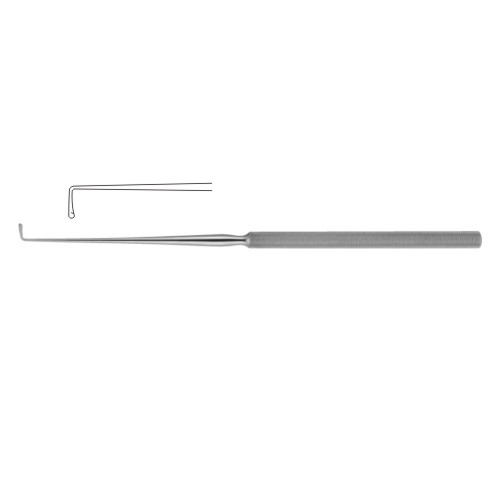 Awls, Ear Catheters & Ear Hooks