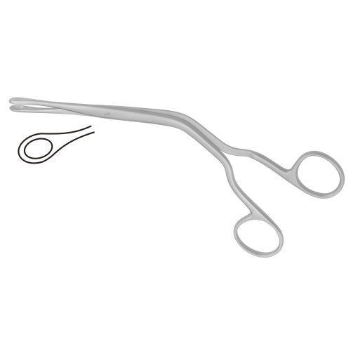 Ethmoid Forceps & Ear Syringes