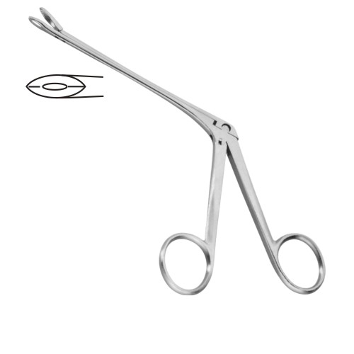 Nasal Cutting Forceps