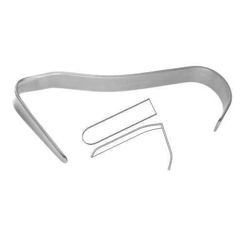 Nasal Hooks and Retractors