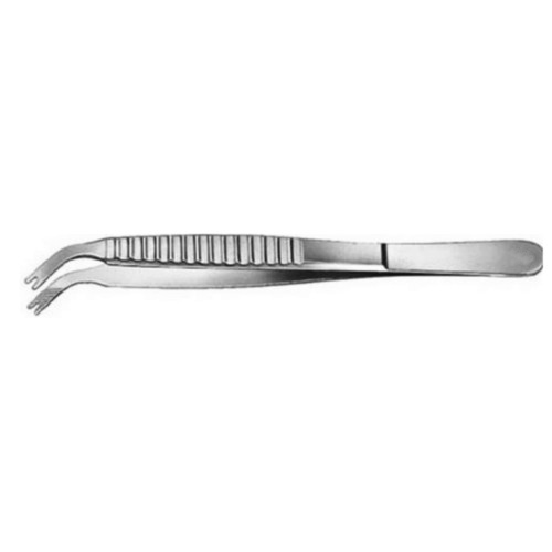 Aiach Columella Suturing Forcep