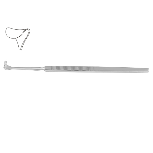 Desmarres Lid Retractor