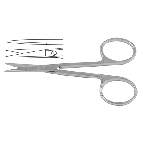 Iris Scissor