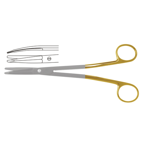 TC Freeman-Kaye Face-lift Scissor