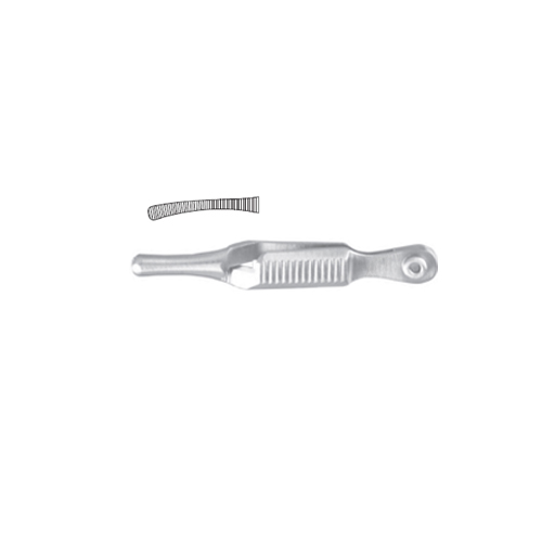 Bulldog Clamps