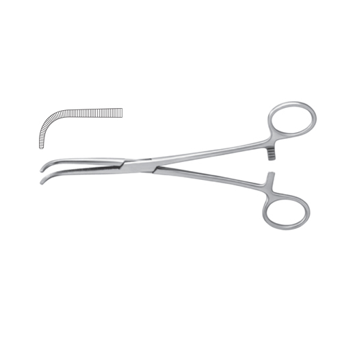 O-Shaugnessy Dissecting and Ligature Forcep