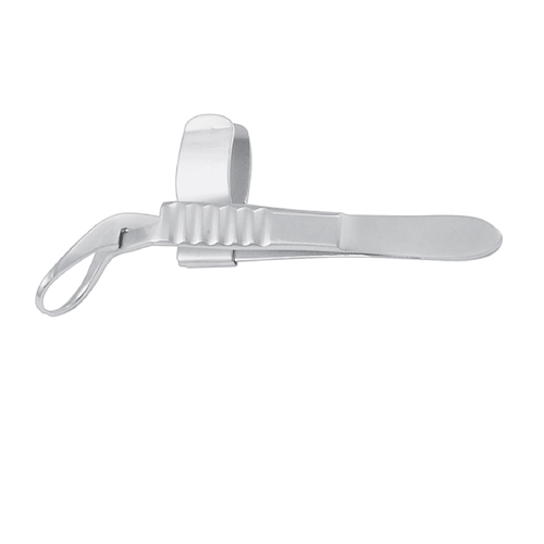 Jones-Martin Towel Clamp