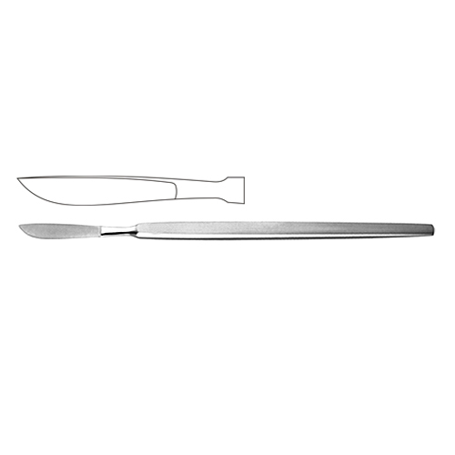Dissecting Knife / Opreating Knife