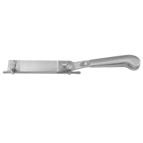 Schink Dermatome / Skin Graft Knife