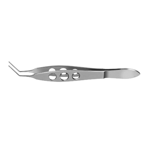 Micro Ophthalmic Forceps