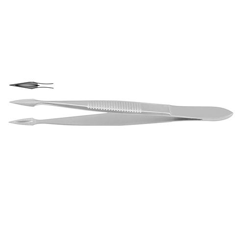 Micro Suturing and Splinter Forceps