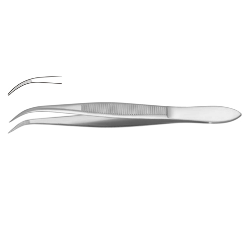Splinter Forcep