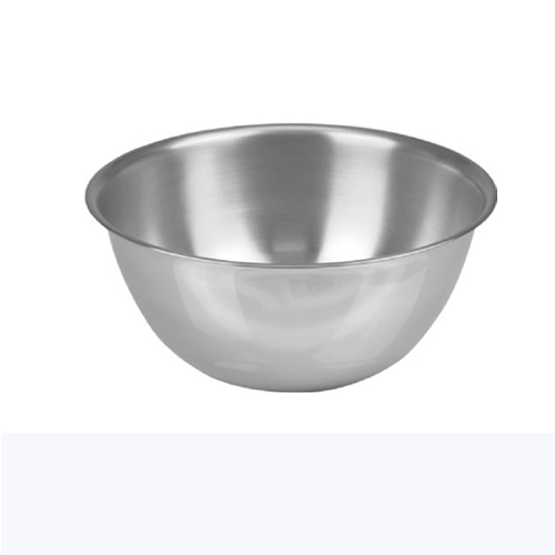 Bowls and Round Dishes