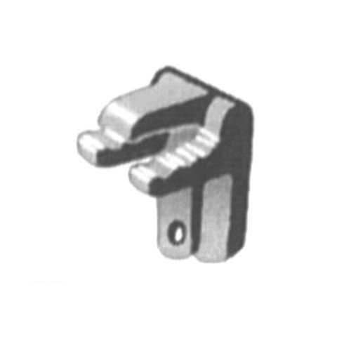 Yasargil (Leyla) Fixation