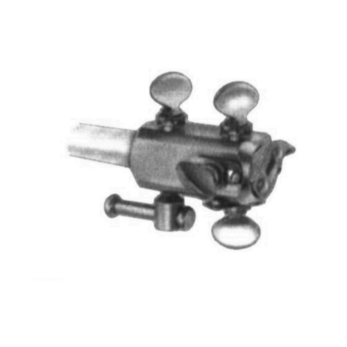 Yasargil (Leyla) Holding Rod