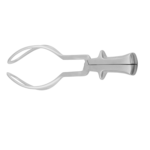 Simpson Obstetrical Forcep