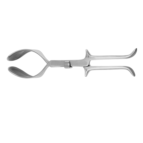 Obstetrical Forcep