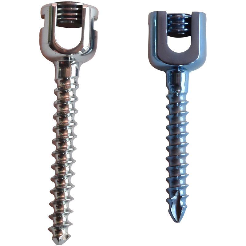 Spine monoAxial screw