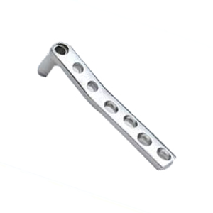 4.5/5.0/6.5 MM Plates